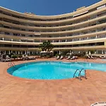 Santa Maria 131 - With Air Conditioning Apartmán *