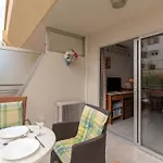 Apartmán Santa Maria 131 - With Air Conditioning Costa Adeje (Tenerife)
