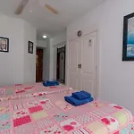Апартаменты Santa Maria 131 - With Air Conditioning Адехе