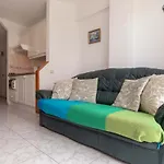 Daire Santa Maria 131 - With Air Conditioning