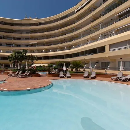 Apartment Santa Maria 131 - With Air Conditioning Costa Adeje (Tenerife)