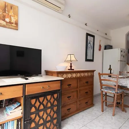 Apartment Santa Maria 131 - With Air Conditioning
